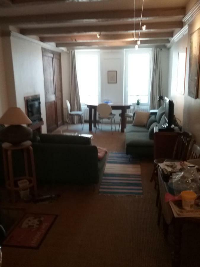格朗维尔81 Rue Des Juifs别墅 外观 照片