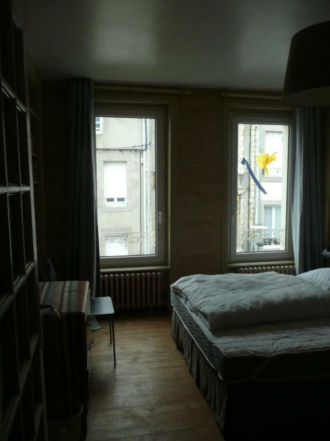 格朗维尔81 Rue Des Juifs别墅 外观 照片